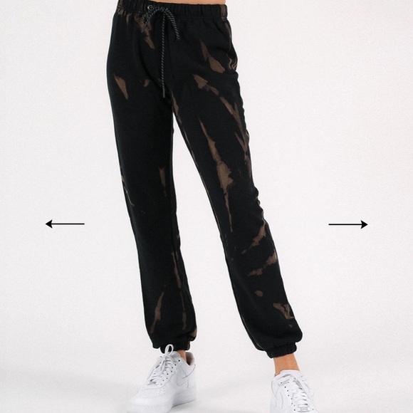 Pam & Gela Pants - Pam & Gela sweatpants